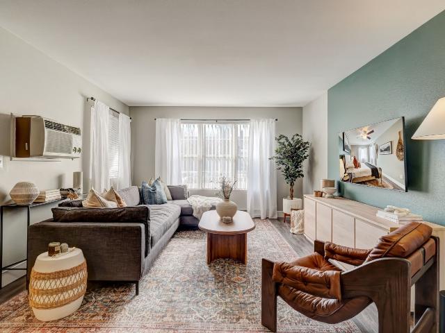 Apartment for rent in Fort Collins