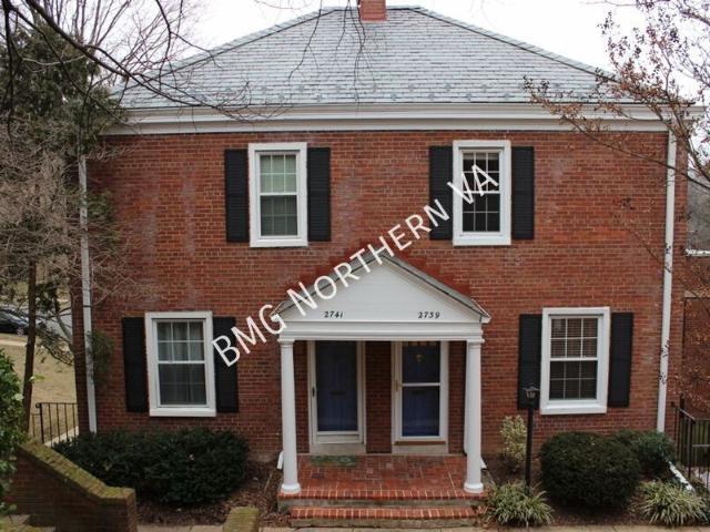 Apartment for rent in Virginia