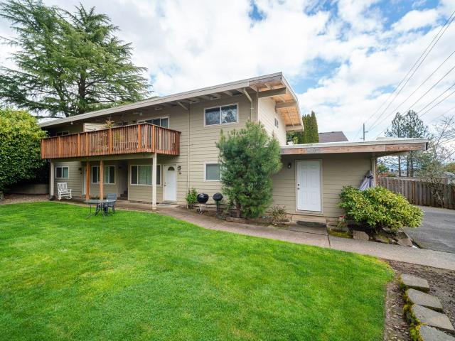 Apartment for rent in Sunset, West Linn