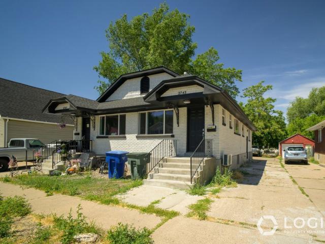 Apartment for rent in Ogden, Utah