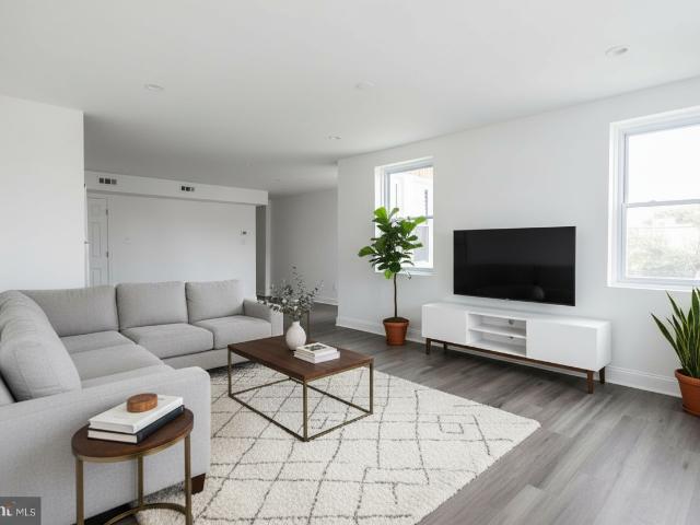 Apartment for rent in Philadelphia, Pennsylvania