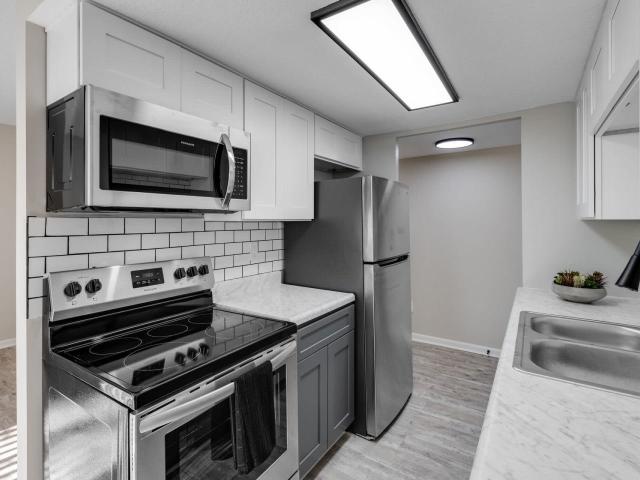 Apartment for rent in Fort Wayne, Indiana