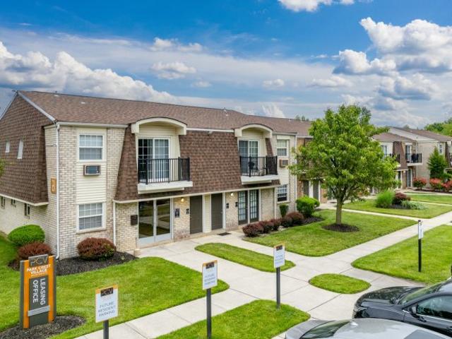 Apartment for rent in Glassboro