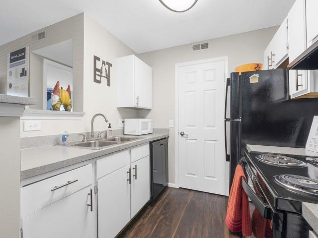 Apartment for rent in Columbus, Ohio