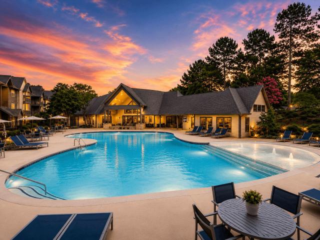 Apartment for rent in Lithia Springs, Georgia