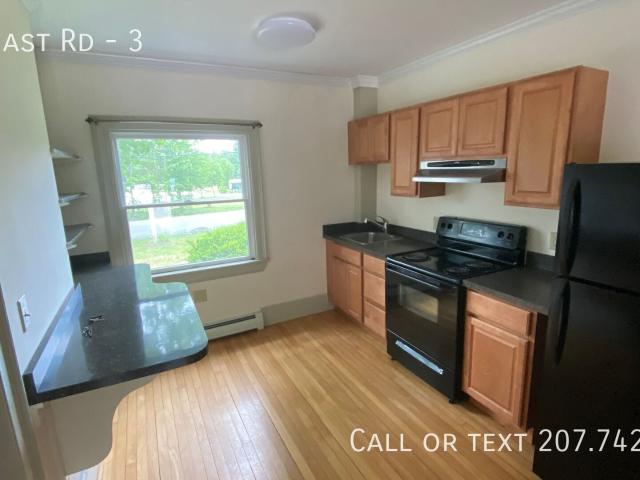 Apartment for rent in New Hampshire