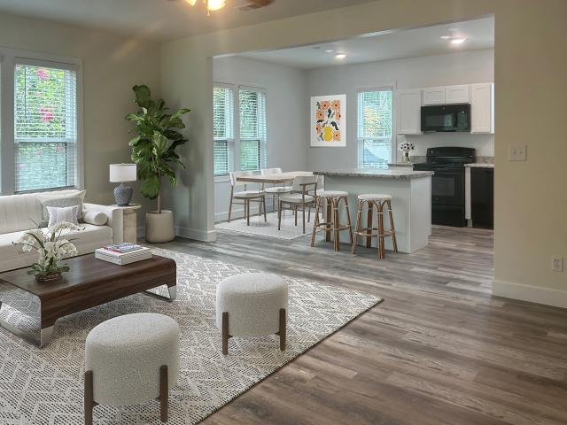 Apartment for rent in Jacksonville, Florida