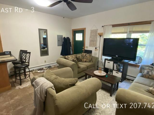 Apartment for rent in New Hampshire