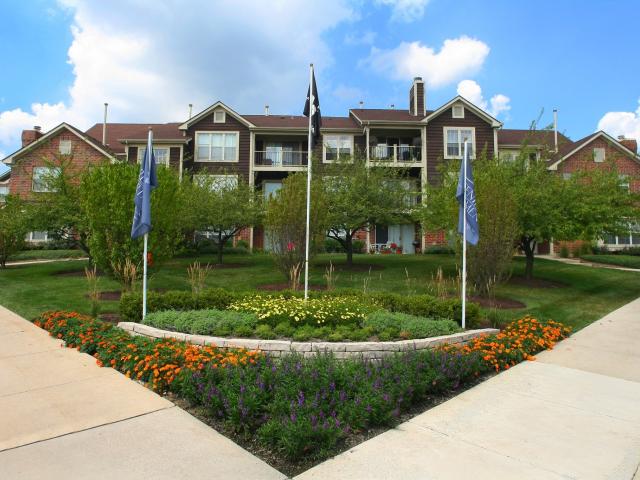 Apartment for rent in Lisle