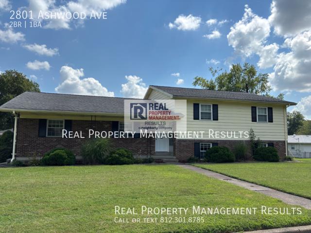 Apartment for rent in Indiana