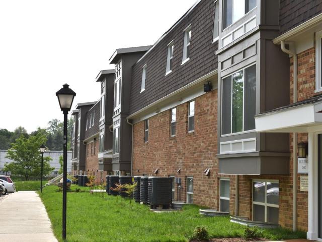 Apartment for rent in Virginia
