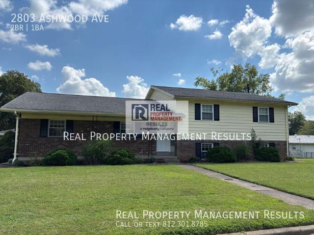 Apartment for rent in Indiana