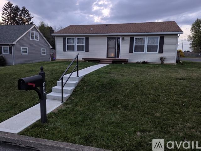 Apartment for rent in Lehigh, Pennsylvania