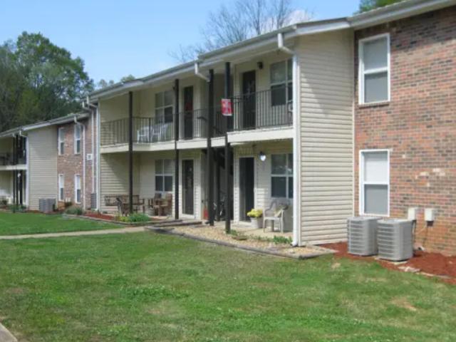 Apartment for rent in Winfield, Alabama