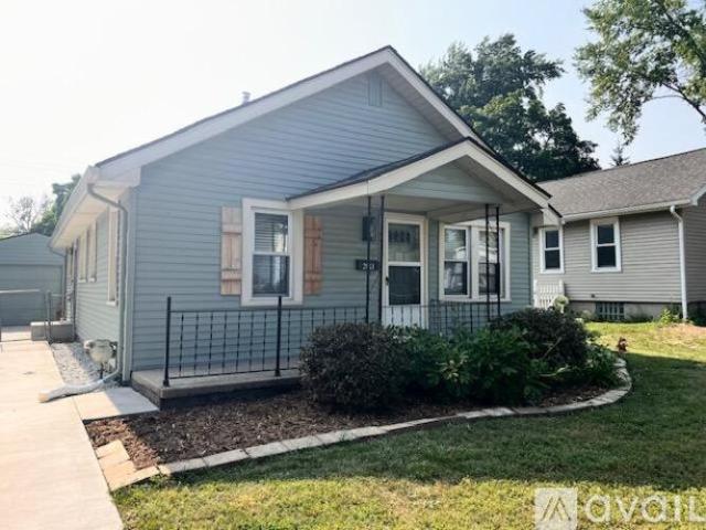 Apartment for rent in Berkley