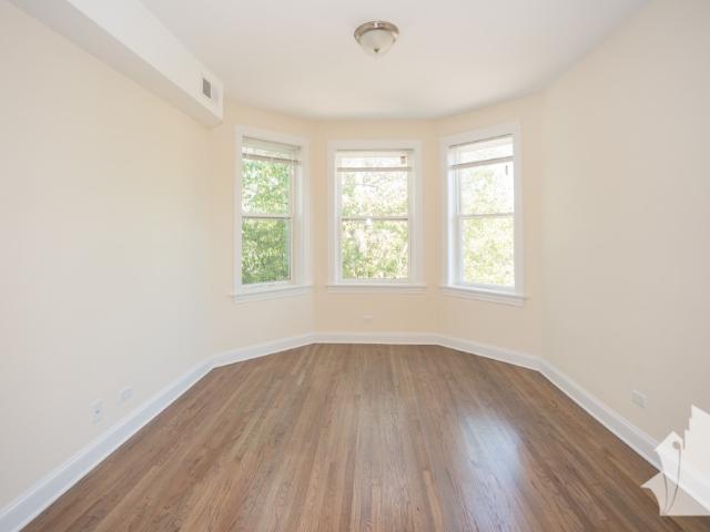Apartment for rent in Chicago Park, Illinois