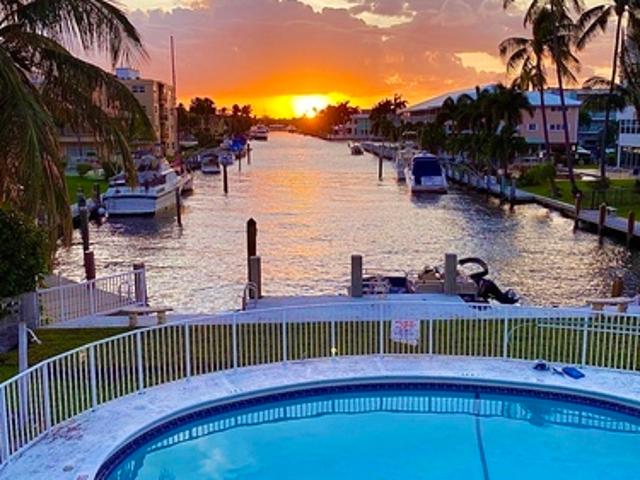 Apartment for rent in Fort Lauderdale, Florida