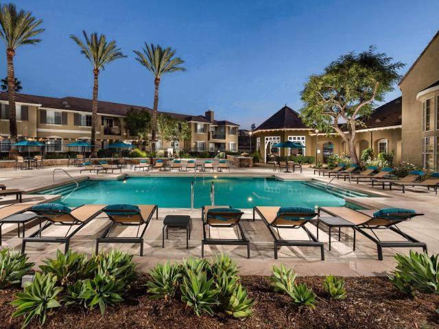 Apartment for rent in Canyon Country, California