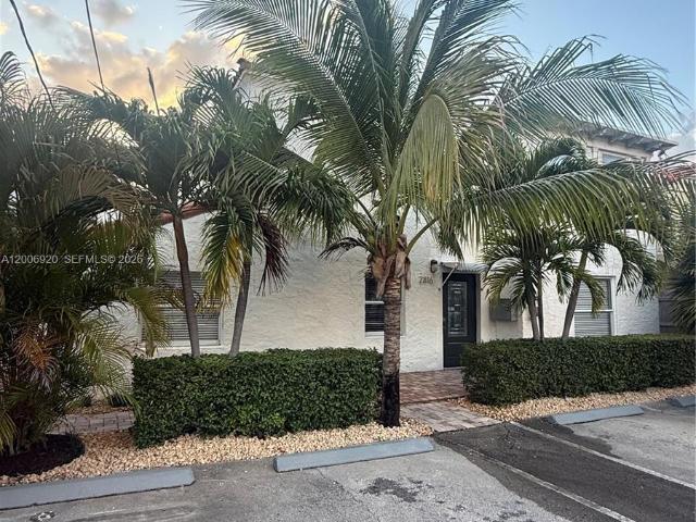 Apartment for rent in Miami Beach, Florida