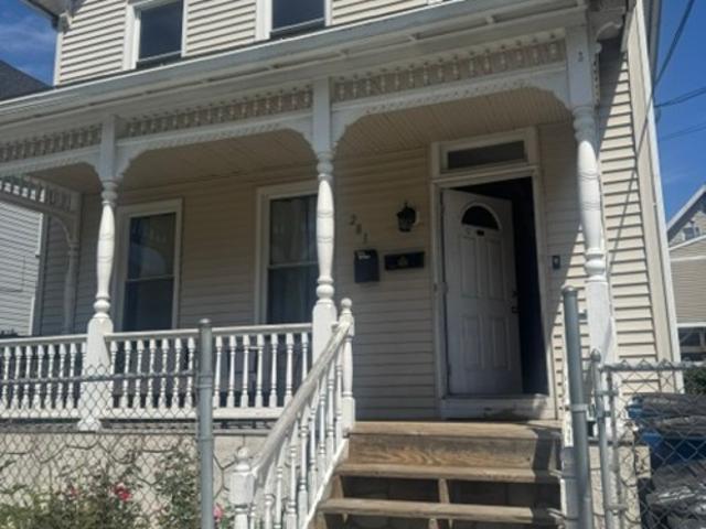Apartment for rent in New Haven, Connecticut