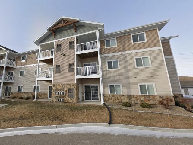Apartment for rent in Bismarck, North Dakota