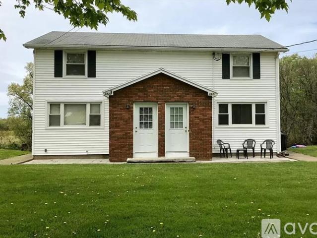 Apartment for rent in Ontario, New York