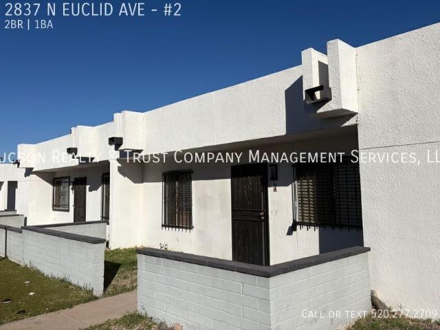 Apartment for rent in Tucson, Arizona