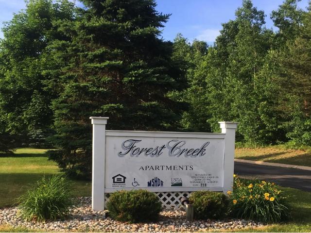Apartment for rent in Montrose, Michigan