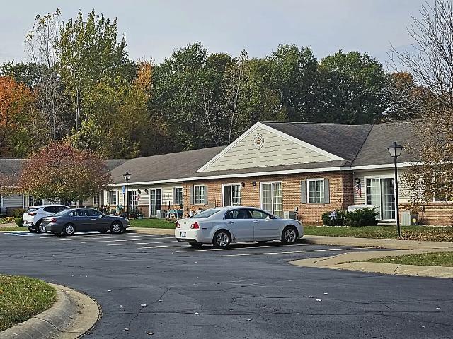 Apartment for rent in Montrose, Michigan