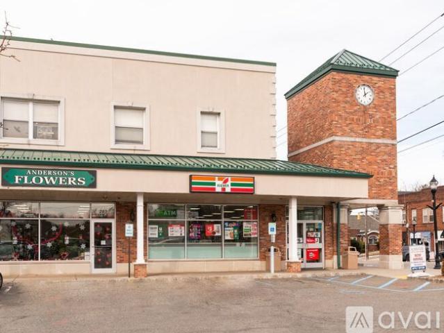 Apartment for rent in Verona, New Jersey