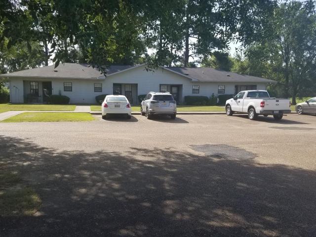 Apartment for rent in Gilbert, Louisiana