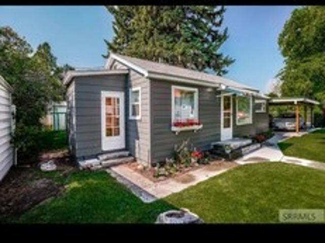 Apartment for rent in Idaho