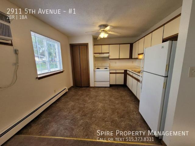 Apartment for rent in Marion