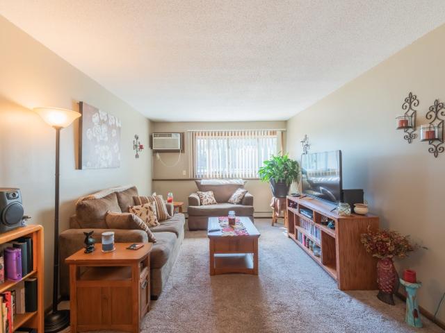 Apartment for rent in Coon Rapids, Minnesota