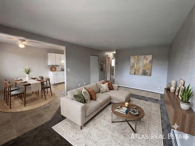 Apartment for rent in Colorado Springs, Colorado