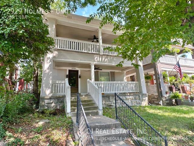 Apartment for rent in Kansas City, Missouri