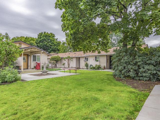 Apartment for rent in Oregonia