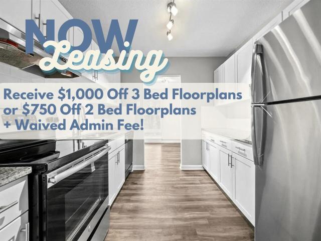 Apartment for rent in Cobb, Georgia