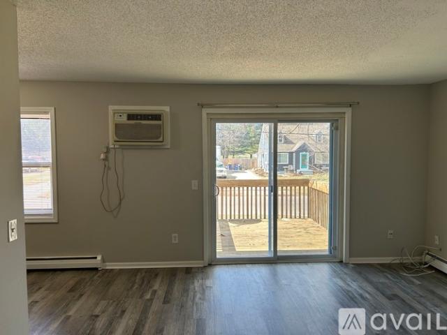 Apartment for rent in Third Ward, Grand Rapids