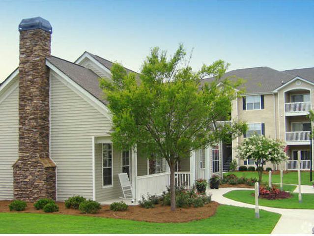 Apartment for rent in Loganville, Georgia