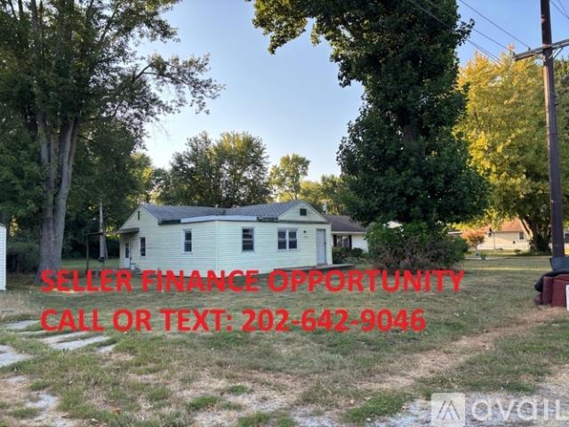 Apartment for rent in Springfield, Illinois