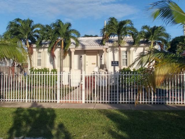 Apartment for rent in Miami, Florida