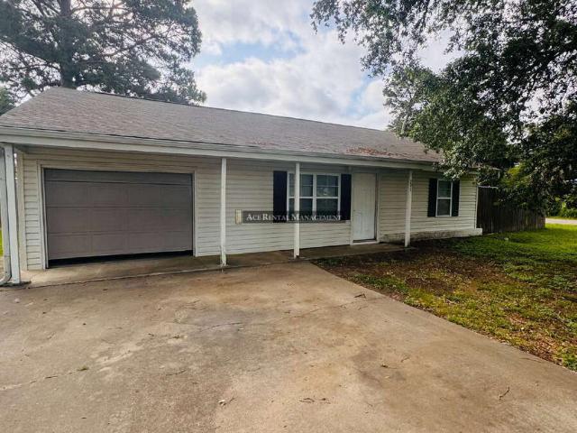 Apartment for rent in Bridge City, Texas
