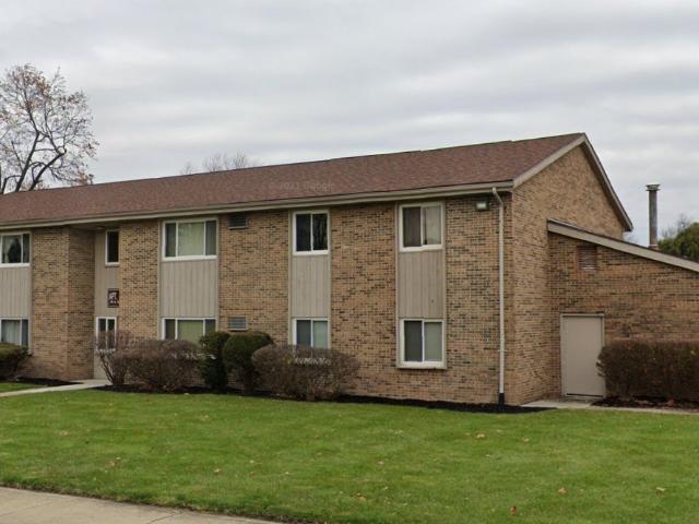 Apartment for rent in Crestline, Ohio