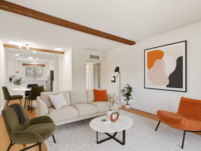 Apartment for rent in Tucson, Arizona