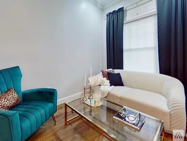 Apartment for rent in Boston, Massachusetts