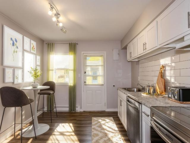 Apartment for rent in Grove City, Ohio