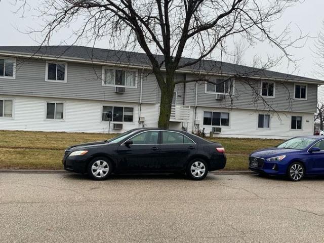 Apartment for rent in Marion