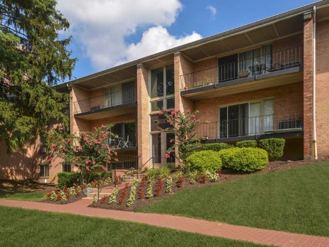 Apartment for rent in Philadelphia, Pennsylvania