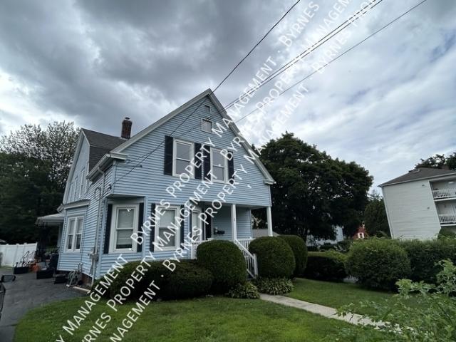 Apartment for rent in Worcester, Massachusetts